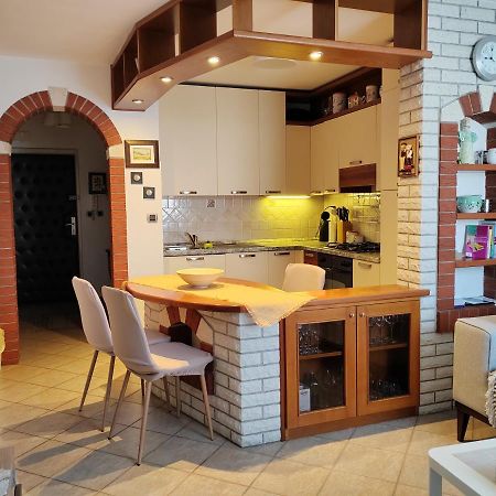 Apartamento App Mirjana Novigrad Istria Exterior foto