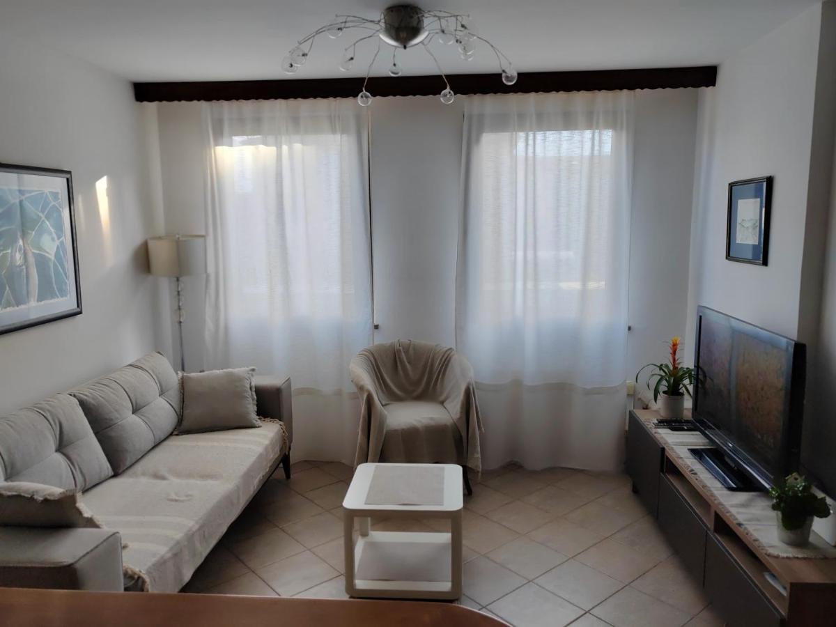 Apartamento App Mirjana Novigrad Istria Exterior foto
