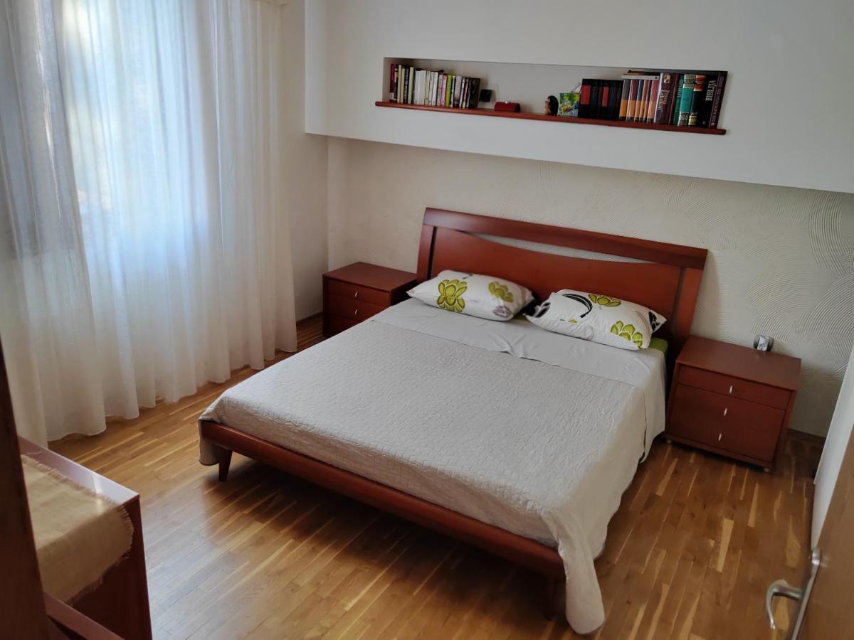 Apartamento App Mirjana Novigrad Istria Exterior foto