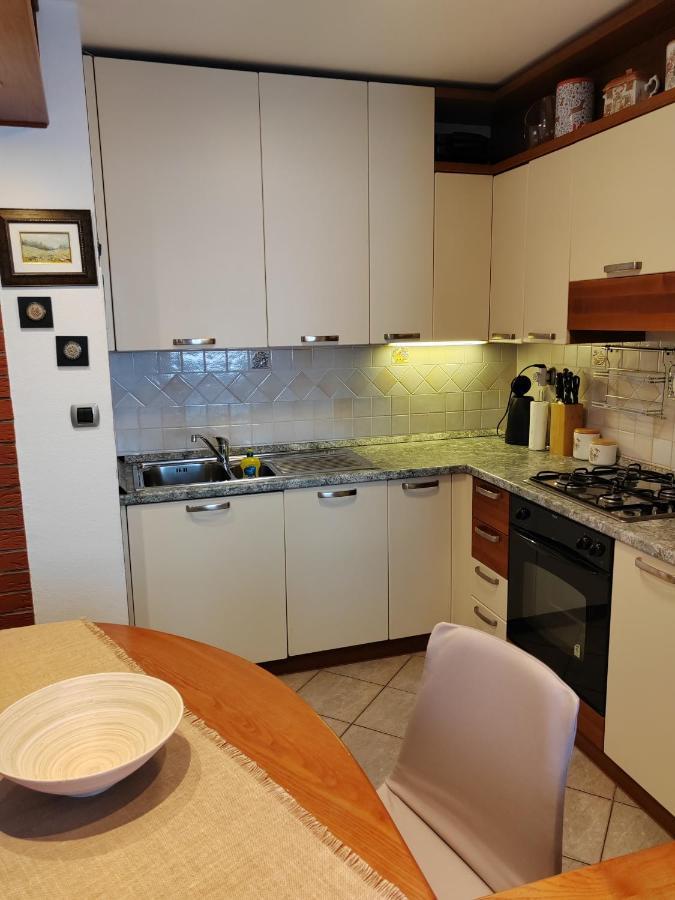 Apartamento App Mirjana Novigrad Istria Exterior foto