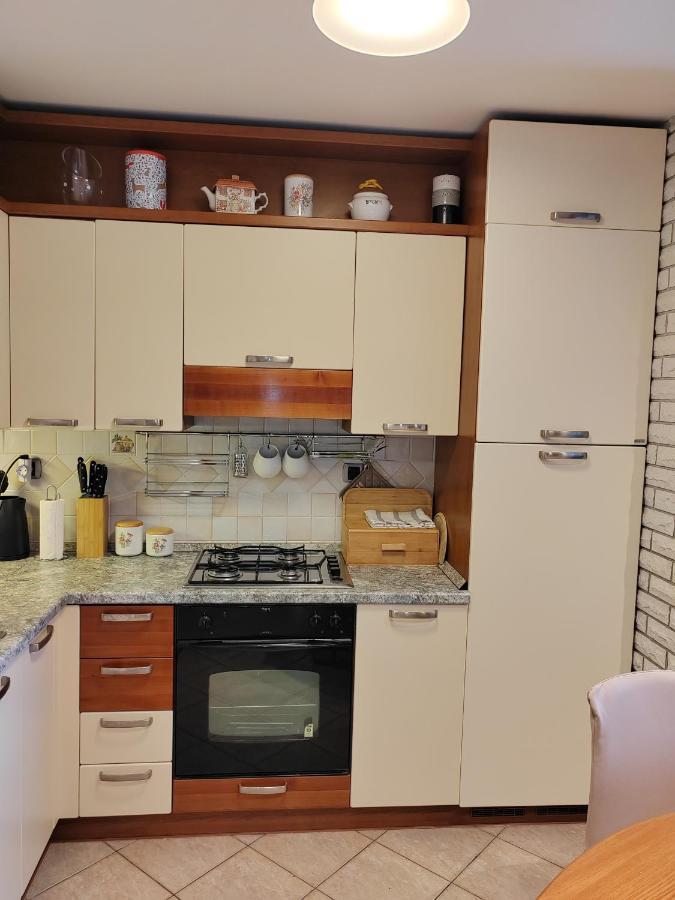 Apartamento App Mirjana Novigrad Istria Exterior foto