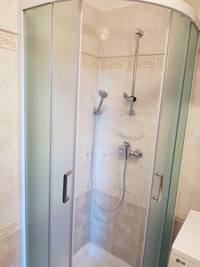 Apartamento App Mirjana Novigrad Istria Exterior foto